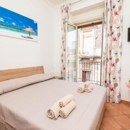 The Mauro'S Home Catania Luaran gambar