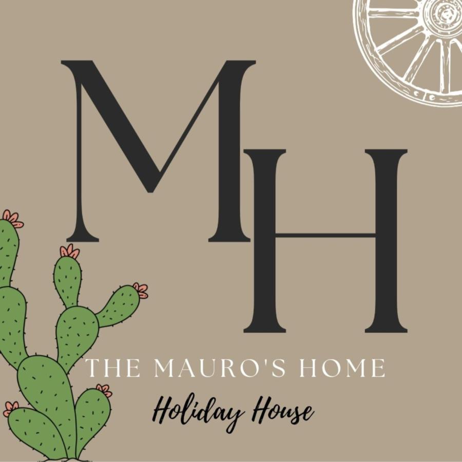The Mauro'S Home Catania Luaran gambar