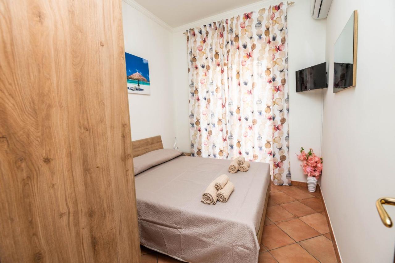 The Mauro'S Home Catania Luaran gambar