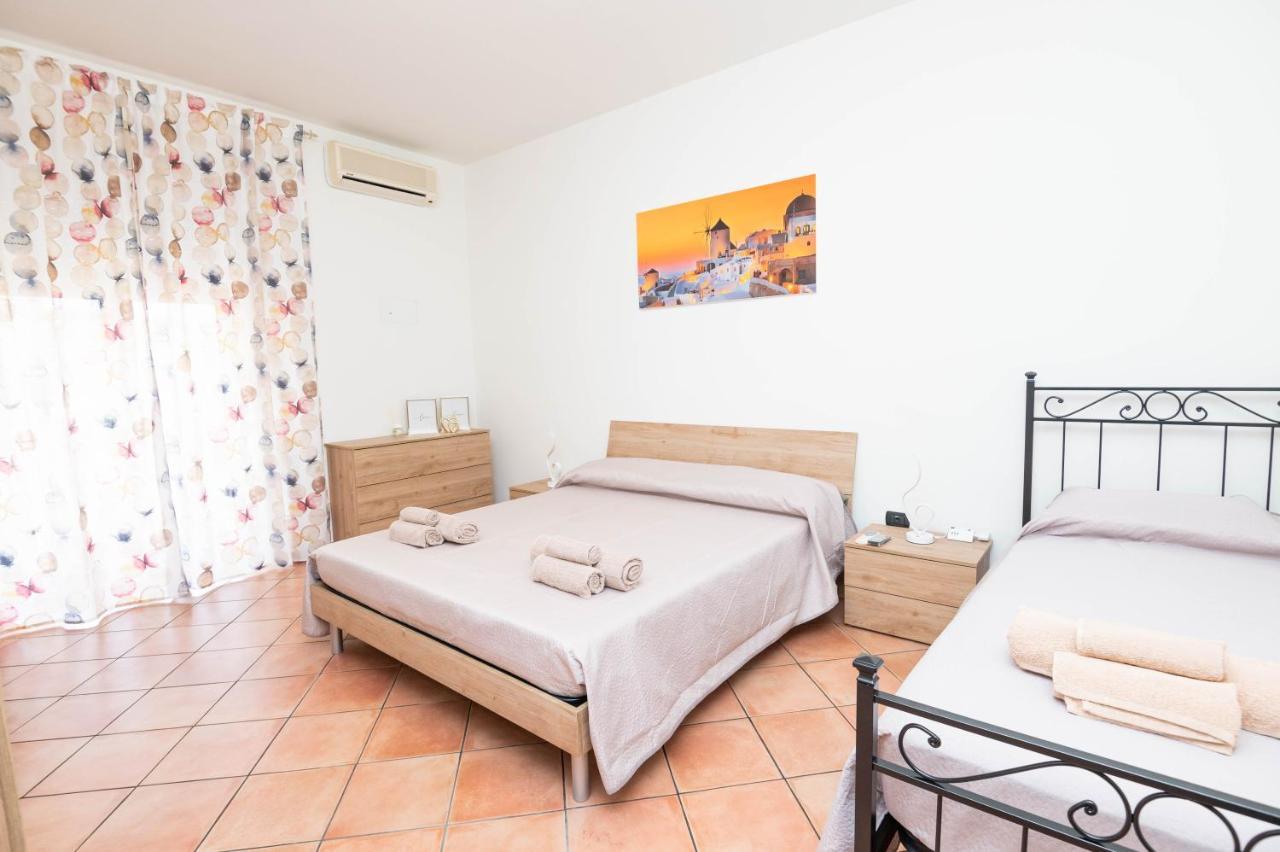 The Mauro'S Home Catania Luaran gambar