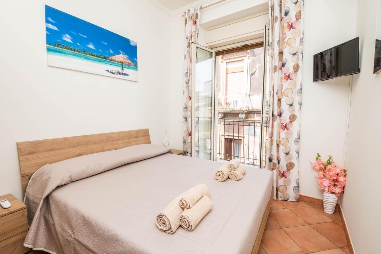 The Mauro'S Home Catania Luaran gambar