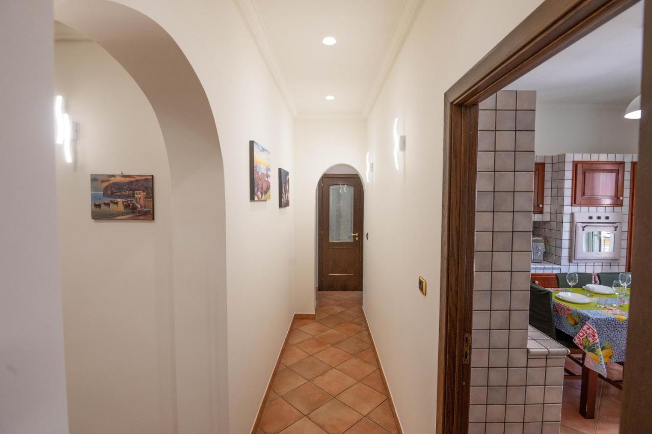 The Mauro'S Home Catania Luaran gambar