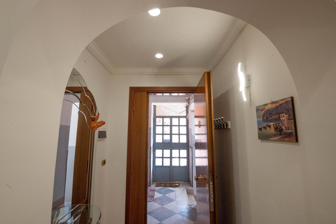 The Mauro'S Home Catania Luaran gambar