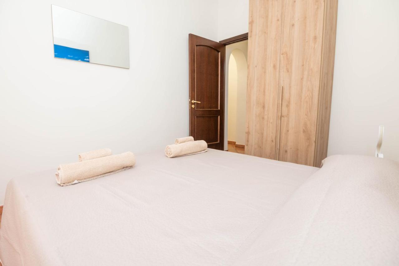 The Mauro'S Home Catania Luaran gambar